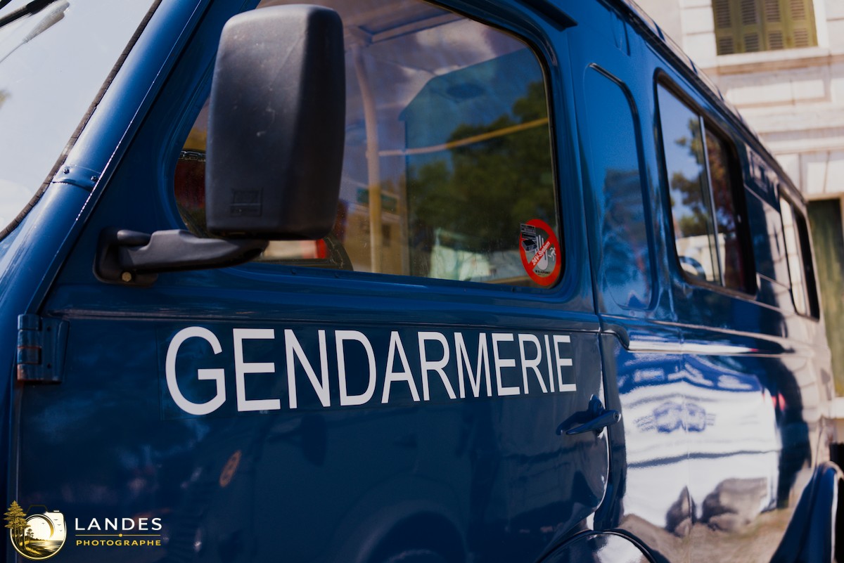 🚗🏍️ Addiction aux 2 et 4 Roues 2026 : le patrimoine mécanique en fête à Soustons